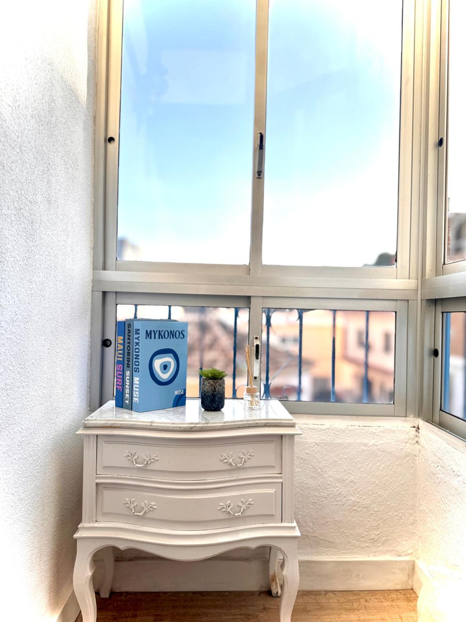 Penthouse Duplex With Private Terrace And Cine 24h Entrance Apartment